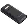 Pikkukuva 4 / 5: H02 2x 21700 Akku Kotelo 3 Portin Tulo DIY USB Power Bank Kit Akku Laturi Matkapuhelimelle