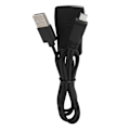 Miniatyrbilde 5 av 8: Trådløs WiFi-skjermspeiling-mottaker HD Multimedia Interface Dongle for iOS/Android