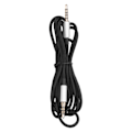 Miniatyrbillede 1 af 5: Flettet ledning til gaming-headset, lydkabel med 3,5 mm stik til Logitech Astro A10 A40-hovedtelefoner