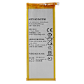 Miniatyrbillede 2 af 2: Original udskiftning mobiltelefon batteri 4.35V 2530mAh til Huawei P7
