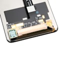Miniatyrbillede 3 af 5: Display Skærm Digitizer Samling Telefon LCD Skærm Udskiftning Kit til Xiaomi Poco X3 X3Pro X3NFC Telefon