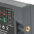 Miniatyrbilde 5 av 8: Litiumbatteri for dørklokke 6040mAh erstatningsbatteri for videodørklokke med ladekabel