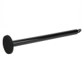 Miniatyrbillede 2 af 5: Fitnessudstyr Tilbehør Barbell Slice Support Frame Freeweight Bar Loading Pin Loader