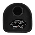 Miniatyrbillede 5 af 8: 12V bil subwoofer bil bas højttalere stort forbrug lyd modifikation lydforstærker