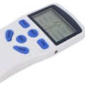 Miniatyrbillede 4 af 8: Multifunktionel elektrisk muskelstimulator maskine professionelt akupunktur massageudstyr EU-stik 100-240V