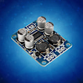 Miniatyrbild 2 av 5: TPA3118 PBTL mono digital förstärkarkort 1X60W 12V 24V POWER AMP