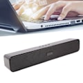 Pikkukuva 1 / 8: Langaton Bluetooth-soundbar 5 toistotilaa Melunvaimennus Surround-ääni 1200mAh Bluetooth 5.0 Bar-kaiutin