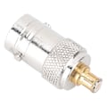 Miniatyrbillede 5 af 5: 2 stk. BMC hun til MCX han RF koaksialadapter konnektorstik