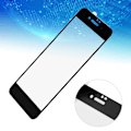 Miniatyrbillede 3 af 5: Hærdet glas skærmbeskytter til iPhone 7/8