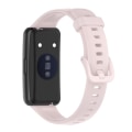 Miniatyrbillede 2 af 5: Reserve Rem til Honor Band 7 til Huawei Band 7 TPU Vandtæt Smart Watch Rem