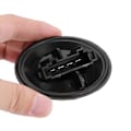 Miniatyrbilde 1 av 2: Bilmotorvarmer Vifte Blåser Kontrollmotstand for Audi A1 A2 6q0959263A