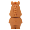 Miniatyrbillede 3 af 5: USB Flash Drive Bærbar Tegneserie Lagerenhed til USBA Port Desktop Computer Bærbar Computer Tablet Computer TV(128GB )