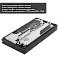 Miniatyrbilde 3 av 4: ABS Metall Adapter Sokkel for Sata Nettverksadapter for PS2 Spillkonsoll SSPH‑10350