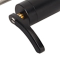 Miniatyrbilde 3 av 5: Platespiller Tonearm Lifter Aluminiumlegering Profesjonell Enkel å Installere 2.5mm Platespiller Arm Lifter for LP
