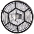 Miniatyrbild 5 av 5: Lättinstallerat Dynamo Cykelbelysningsset, Metallmaterial Vattentätt Säkert Universellt Cykeltillbehör, Retrodesign Friktionsgenerator Fram- och Baklampa
