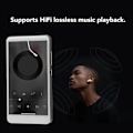 Miniatyrbild 3 av 5: Bluetooth MP4-spelare 5 tum HD pekskärm HiFi brusreducering bärbar WiFi musikspelare med kamera för Android