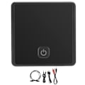 Pikkukuva 2 / 8: 2 in 1 Langaton Bluetooth 5.0 Lähetin Vastaanotin AUX 3.5mm Ääniadapteri Plug and Play