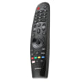 Pikkukuva 5 / 5: AKB75855503 Vaihdettava kaukosäädin LG MR20GA UN804 UN81 UN85 804 UN80 UN74 UN73 UN71 Magic TV:lle