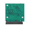 Pikkukuva 5 / 5: Muistikortti / TF-muistikortti SATA-sovittimeen SATA HDD / SSD