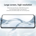 Miniatyrbild 1 av 5: Låst upp Smartphone 5G WiFi 6,3 tum HD-skärm Ansiktssigenkänning 4GB RAM 32GB ROM MT6582 Quad Core Mobiltelefon för Android 11 EU-kontakt 100V till 240V