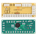 Miniatyrbild 3 av 5: PCE Universal USB-F10 Game Joystick Kretskort Controller Kontrollpanel Montering