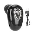 Miniatyrbild 1 av 5: YX01 Bärbar Bluetooth-headset Hörlurar Exklusive Laddningsbox Subwoofer HD-samtal