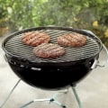 Pikkukuva 5 / 5: Ulkoilutuotteet Kevyt pohjahiiliritilä kattila BBQ-grilliin