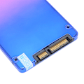 Miniatyrbild 8 av 8: 2,5-tums SATA SSD Höghastighetsöverföring Solid State Drive Bärbar Dator Lagringsenhet 480GB