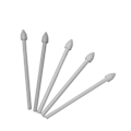 Miniatyrbild 6 av 8: 4 Set Stylus Refill Nib Tool Set Touching Pen Replacement för Samsung Note 20/Note 20 Ultra 5G