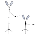 Pikkukuva 3 / 5: LED-kasvikasvatuslamppu, himmennettävä USB-kasvilamppu, täyden spektrin ajastin