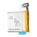 Miniatyrbillede 2 af 5: Udskiftning 315mAh B03FE batteri passer til Samsung Galaxy Gear Watch V700 SM V70