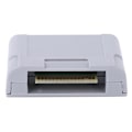Miniatyrbillede 4 af 5: 256Kb erstatningshukommelseskort til Nintendo N64-spilkonsollkontroller Plug and Play