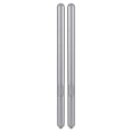 Miniatyrbillede 2 af 5: 2 stk. Tablet Stylus Pen med 5 udskiftningsspidser Magnetisk Hurtig respons til Galaxy Tab S6 SM-T860 SM-T865