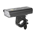 Miniatyrbild 3 av 5: Cykellampset LED Super Bright Frontstrålkastare Bakljus USB Uppladdningsbara Cykellampor
