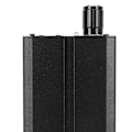 Miniatyrbilde 5 av 8: Morse-kode nøkkelkontroller Stor lagringskapasitet CW Keyer Auto Memory Key Controller for Radio Transceiver Amplifier