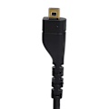 Miniatyrbilde 3 av 8: Hodetelefon lydkabel lydkort til hodesettledning erstatning for Arctis 3/5/7 Pro