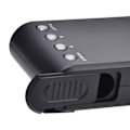 Miniatyrbilde 4 av 8: Mini bærbar digitalt kamera varmt skomfeste lommelykt for DSLR-kameraer