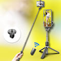Miniatyrbild 2 av 6: Standard 1/4-20 Gänga Stativadapter Universell Skruvadapter Set För Hållbar Metallkonstruktion