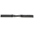 Miniatyrbilde 4 av 5: Smartwatch-rem 20mm dobbel spenne håndleddsrem Matel med klokkepinne for Amazfit GTS 3 GTS 2 Bip S Bip U