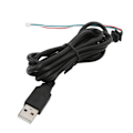 Miniatyrbild 3 av 8: Optisk fingeravtrycksläsare USB Biometrisk modulär skanner Tillträdeskontroll Sensor för Windows