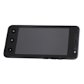 Miniatyrbillede 5 af 5: 4,66 tommer FHD-skærm smartphone 1G 8G Dual Sim mobiltelefon ansigtsgenkendelse mobiltelefon til Android 10 100-240V