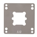 Miniatyrbillede 1 af 4: Mobiltelefon Multifunktion Chip Position Plantning Tin Afgumnings Platform 7/IX7 til iPhone A12