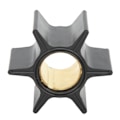 Miniatyrbilde 1 av 5: Utenbordsmotor Vannpumpe Impeller 6 Blader 47‑89984T4 Erstatning for Mercruiser 75‑225HP