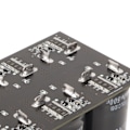 Miniatyrbillede 3 af 8: Farad kondensator DIY installation bil elektronisk ensretter Faraday kondensator 16V83F 2.7V500F