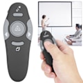 Miniatyrbilde 1 av 8: Sidevenderpenn Trådløs Presentasjonsenhet PPT Sidevender Intelligent Fjernkontroll