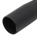 Miniatyrbilde 3 av 8: T-formet skuffeskaft i plast, sterkt, lett, sklisikkert snøskuffeskaft, 3,4 cm innerdiameter