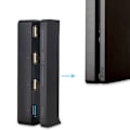 Pikkukuva 3 / 5: PS4 Slim -pelikonsolin HUB, 4 USB -portin HUB PS4 Slimille, USB