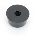 Miniatyrbild 4 av 5: 3D-skrivardelar Högkvalitativa vibrationsdämpande gummifötter för Prusa i3 MK3 MK3S