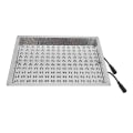 Pikkukuva 2 / 5: 600W 150LED Kasvikasvatuslamppu Ajoitus Himmennys Täysi Spektrin Kasvatus