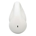 Miniatyrbillede 4 af 8: Bluetooth Oversættelses-øretelefon 144 Sprog Stereo Clip-On Oversættelses-øretelefoner med Opladningsetui til Android til IOS Hvid